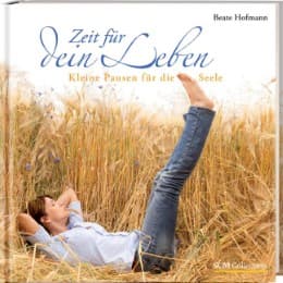 Cover von Zeit für dein Leben