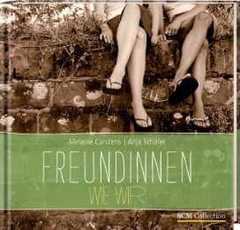 Cover von Freundinnen wie wir
