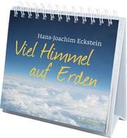 Cover von Viel Himmel auf Erden