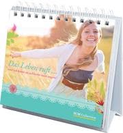 Cover von Das Leben ruft ...