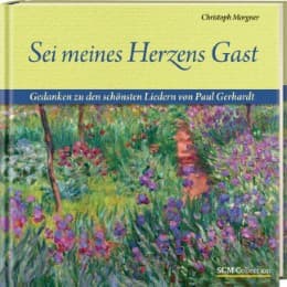 Cover von Sei meines Herzens Gast