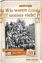 Cover von Wir waren immer viele!