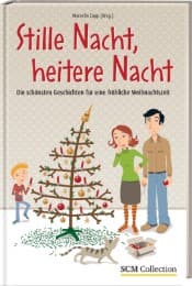 Cover von Stille Nacht, heitere Nacht