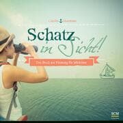 Cover von Schatz in Sicht!