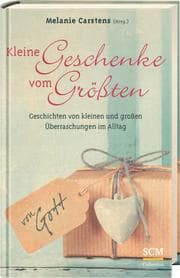 Cover von Kleine Geschenke vom Größten