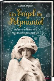 Cover von Ein Engel im Pelzmantel