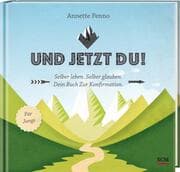 Cover von Und jetzt du! Für Jungs