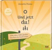 Cover von Und jetzt du! Für Mädchen