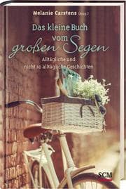 Cover von Das kleine Buch vom großen Segen