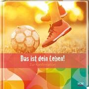 Cover von Das ist dein Leben! - Für Jungs