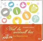 Cover von Weil du wertvoll bist - Für Mädchen