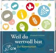 Cover von Weil du wertvoll bist - Für Jungen