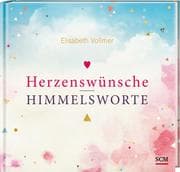 Cover von Herzenswünsche - Himmelsworte