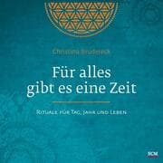 Cover von Für alles gibt es eine Zeit