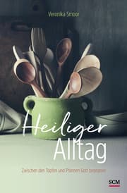 Cover von Heiliger Alltag