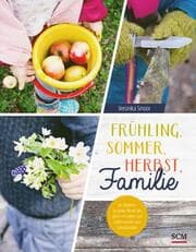 Cover von Frühling, Sommer, Herbst, Familie