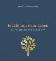 Cover von Erzähl mir dein Leben