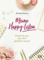 Cover von Meine Happy-Listen