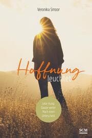 Cover von Hoffnung leuchtet