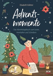Cover von Adventsmomente