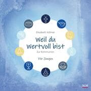 Cover von Weil du wertvoll bist - Für Jungen