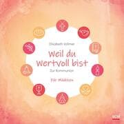 Cover von Weil du wertvoll bist - Für Mädchen
