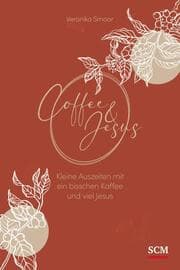 Cover von Coffee and Jesus