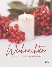 Cover von Weihnachten. Schlicht und ergreifend
