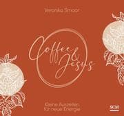 Cover von Coffee and Jesus
