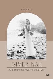 Cover von Immer nah