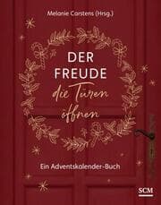Cover von Der Freude die Türen öffnen