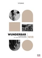 Cover von Wunderbar wir