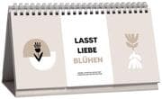 Cover von Lasst Liebe blühen
