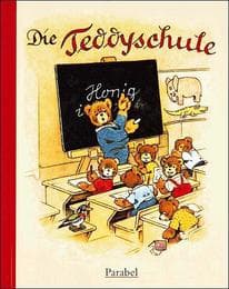 Cover von Die Teddyschule