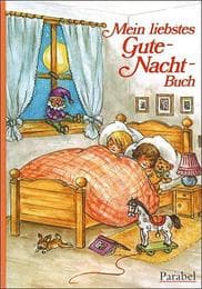 Cover von Mein schönestes Gute-Nacht-Buch