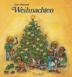 Cover von Weihnachten