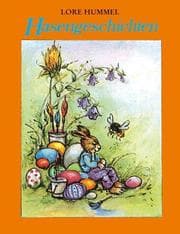 Cover von Hasengeschichten