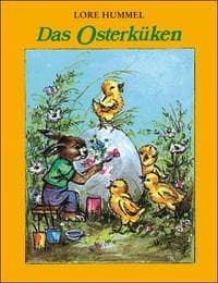 Cover von Das Osterküken