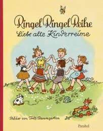 Cover von Ringel Ringel Reihe