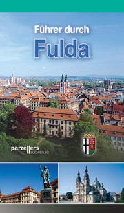Cover von Führer durch Fulda