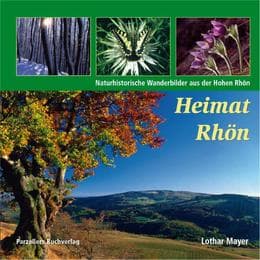 Cover von Heimat Rhön