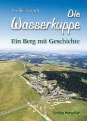 Cover von Die Wasserkuppe