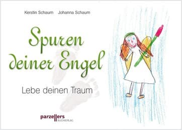 Cover von Spuren deiner Engel