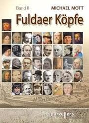 Cover von Fuldaer Köpfe Band 2