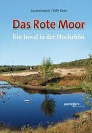 Cover von Das Rote Moor