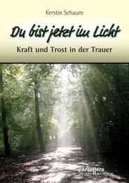 Cover von Du bist jetzt im Licht