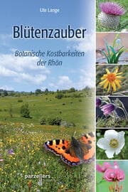 Cover von Blütenzauber