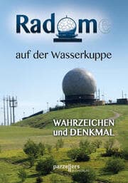 Cover von Radome auf der Wasserkuppe