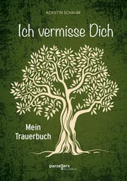 Cover von Ich vermisse Dich
