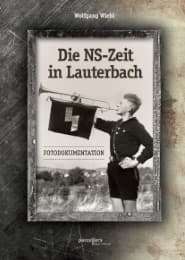 Cover von Die NS-Zeit in Lauterbach